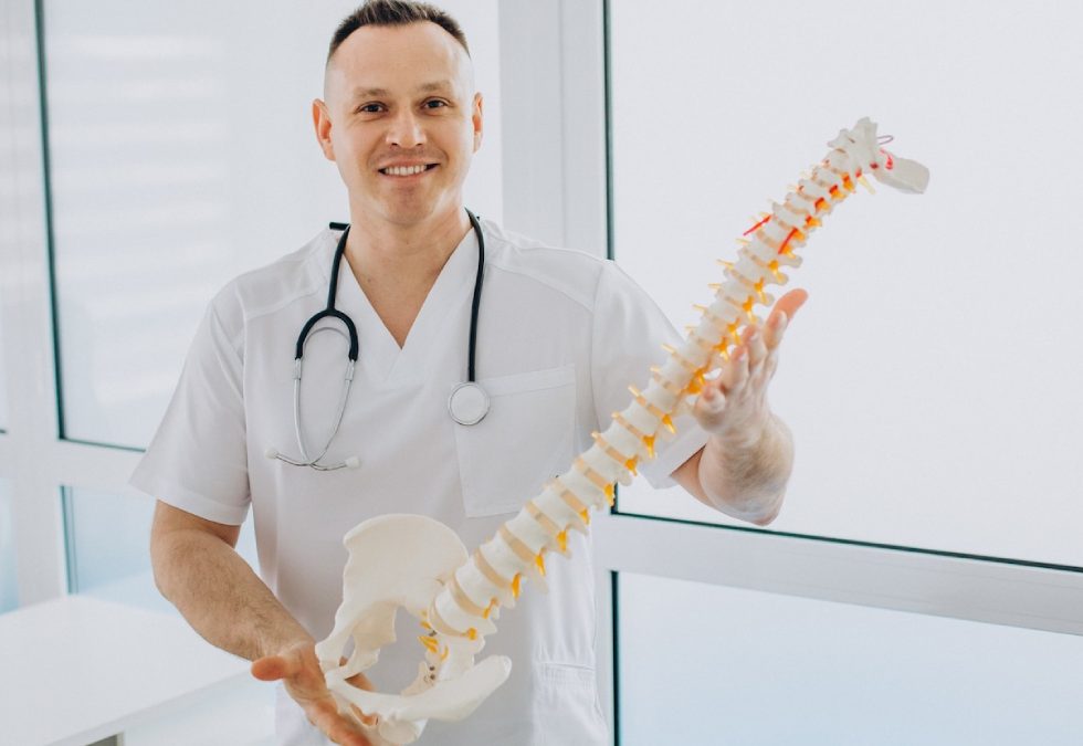 How To Choose A Good Chiropractor