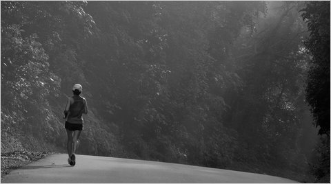 Does Exercise Really Boost your Mood?