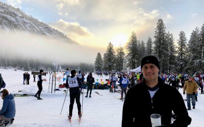 “Old” Ladies and Young Children