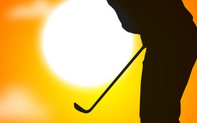 New Golf Certification for Dr. Penner
