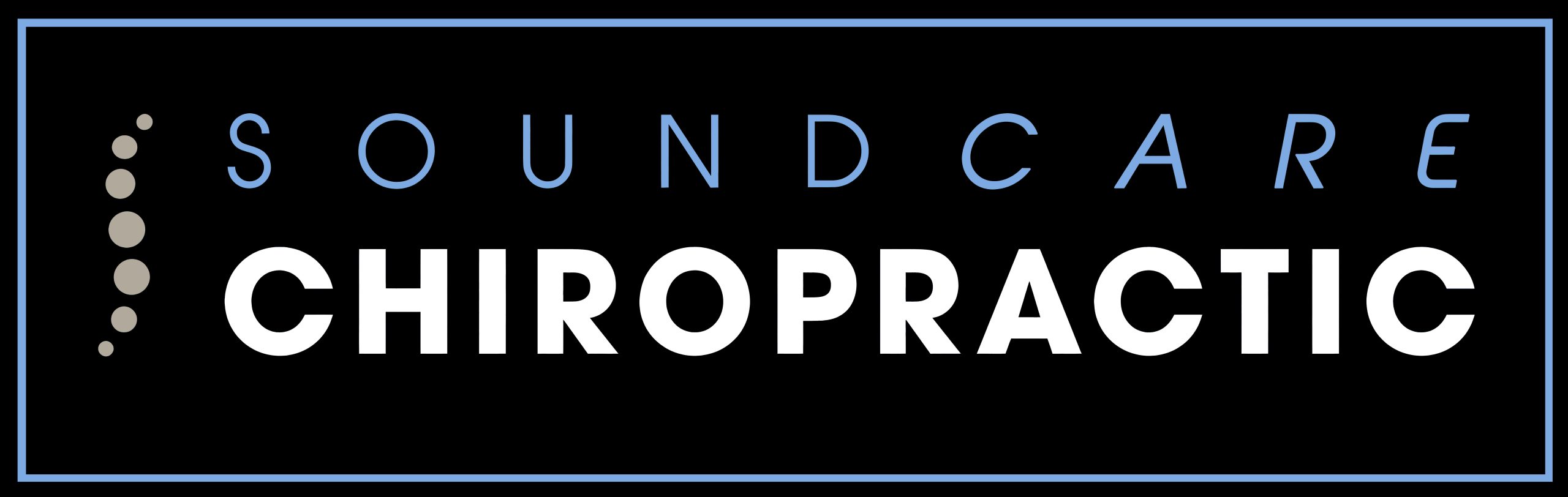 Home - SoundCare Chiropractic